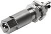 FESTO Pulsante finecorsa 8714 SDK-3-PK-3 0 fino a 8 bar 1 pz.