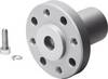 FESTO Flangia push on 32798 FWSR-10 1 pz.