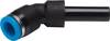 FESTO Raccordo diritto 130617 QSW-4HL 1 pz.