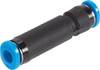 FESTO Connettore 153441 QSK-8 Ø tubo: 8 mm 1 pz.