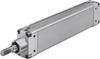 FESTO 14042 DZH-32-40-PPV-A Cilindro piatto Lunghezza corsa: 40 mm 1 pz.