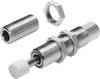 FESTO Ammortizzatore 115317 SLZ-32-YSR-C 1 pz.