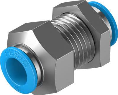 FESTO Connettore 130644 QSS-12-F Ø tubo: 12 mm 1 pz.
