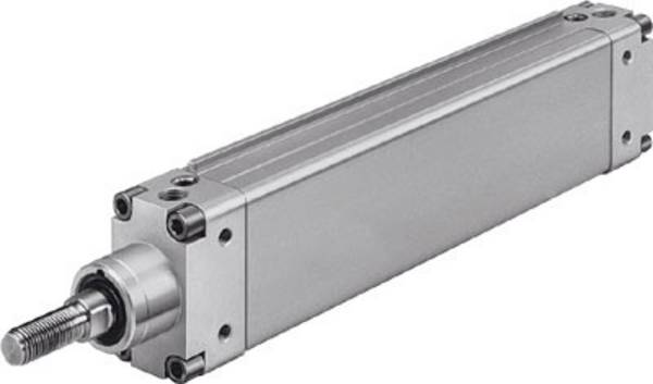 FESTO 14043 DZH-32-50-PPV-A Cilindro piatto  Lunghezza corsa: 50 mm 1 pz.