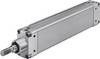 FESTO 14043 DZH-32-50-PPV-A Cilindro piatto Lunghezza corsa: 50 mm 1 pz.