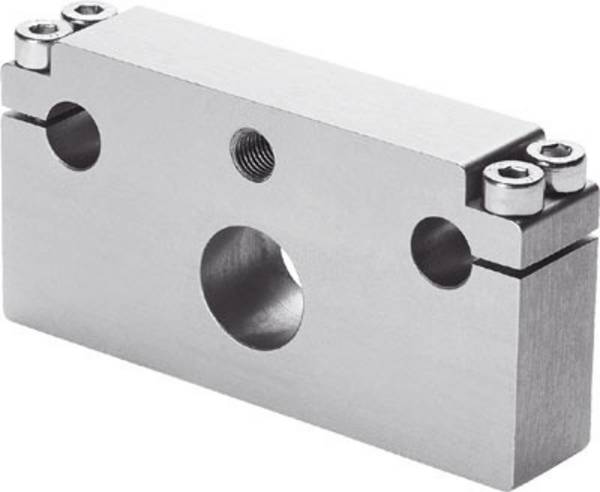 FESTO  Piastra di battuta 119528 SLM-16-KF-A    1 pz.