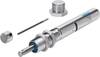 FESTO Ammortizzatore 114033 SLZ-32-KF-A 1 pz.