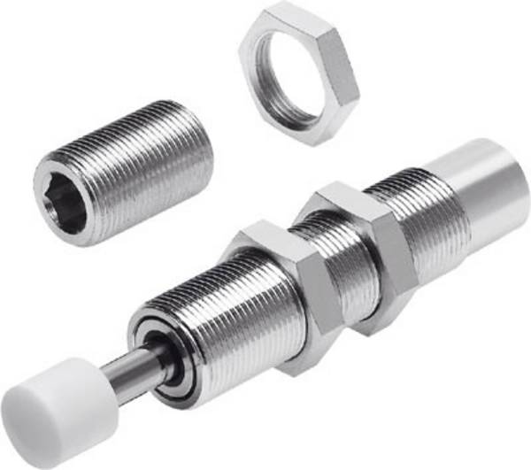 FESTO Ammortizzatore 116246 SLE-10-YSR-C   1 pz.