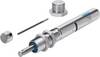 FESTO Ammortizzatore 114034 SLZ-50-KF-A 1 pz.