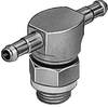 FESTO Raccordo a T 11962 TCN-1/8-PK-4 1 pz.