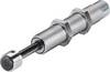 FESTO Ammortizzatore 34573 YSR-16-20-C Materiale cassa: Acciaio zincato Lunghezza corsa: 20 mm 1 pz.