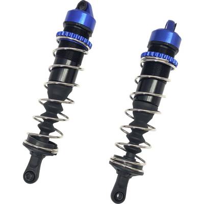 Reely RE-7409295 Parte di ricambio Ammortizzatore ad olio posteriore-0