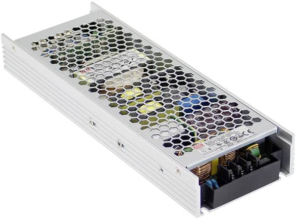 MEAN WELL UHP-500-48 Alimentatore a commutazione. 50.4 V/DC 10.45 A 501.6 W