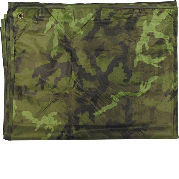 Tende e accessori - Telone multiuso MFH Tarp M95 CZ 32421J 1 pz. - Tende e accessori - Telone multiuso MFH Tarp M95 CZ 32421J 1 pz. -