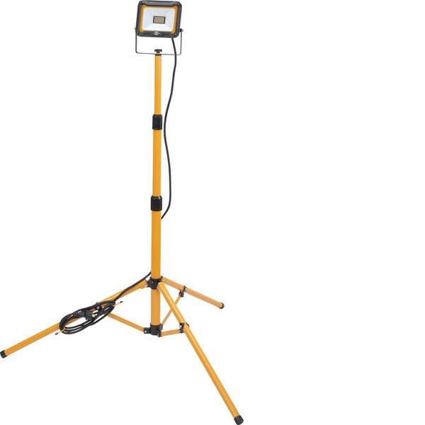 Illuminazioni per cantieri - Brennenstuhl Jaro 2000 T Faretto da cantiere 20 W 1870 lm Bianco luce del giorno 1171250234 - Illuminazioni per cantieri - Brennenstuhl Jaro 2000 T Faretto da cantiere 20 W 1870 lm Bianco luce del giorno 1171250234 -
