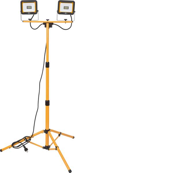 Illuminazioni per cantieri - Brennenstuhl Jaro 4000 T Faretto da cantiere 40 W 3740 lm Bianco luce del giorno 1171250434 - Illuminazioni per cantieri - Brennenstuhl Jaro 4000 T Faretto da cantiere 40 W 3740 lm Bianco luce del giorno 1171250434 -