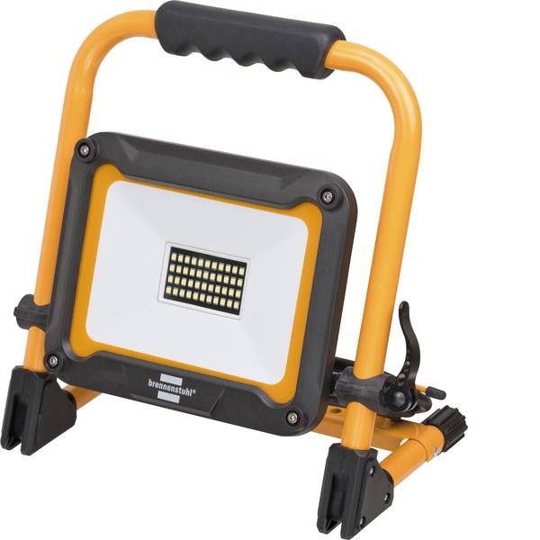 Illuminazioni per cantieri - Brennenstuhl Jaro 3000 M Faretto da cantiere 30 W 2930 lm Bianco luce del giorno 1171250333 - Illuminazioni per cantieri - Brennenstuhl Jaro 3000 M Faretto da cantiere 30 W 2930 lm Bianco luce del giorno 1171250333 -