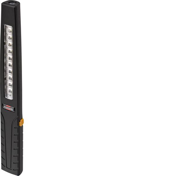 Torce con batterie ricaricabili - Brennenstuhl 1171590 Lampada da lavoro HL 0400 A Nero LED 3 h - Torce con batterie ricaricabili - Brennenstuhl 1171590 Lampada da lavoro HL 0400 A Nero LED 3 h -