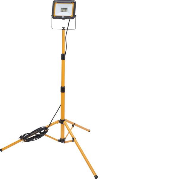 Illuminazioni per cantieri - Brennenstuhl Jaro 3000 T Faretto da cantiere 30 W 2930 lm Bianco luce del giorno 1171250334 - Illuminazioni per cantieri - Brennenstuhl Jaro 3000 T Faretto da cantiere 30 W 2930 lm Bianco luce del giorno 1171250334 -