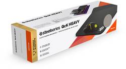 Steelseries Qck Heavy Medium Gaming Mouse Pad Nero L X A X P 3 X 6 X 270 Mm Conrad It Steelseries Qck Heavy Medium Gaming Mouse Pad Nero L X A X P 3 X 6 X 270 Mm Conrad It