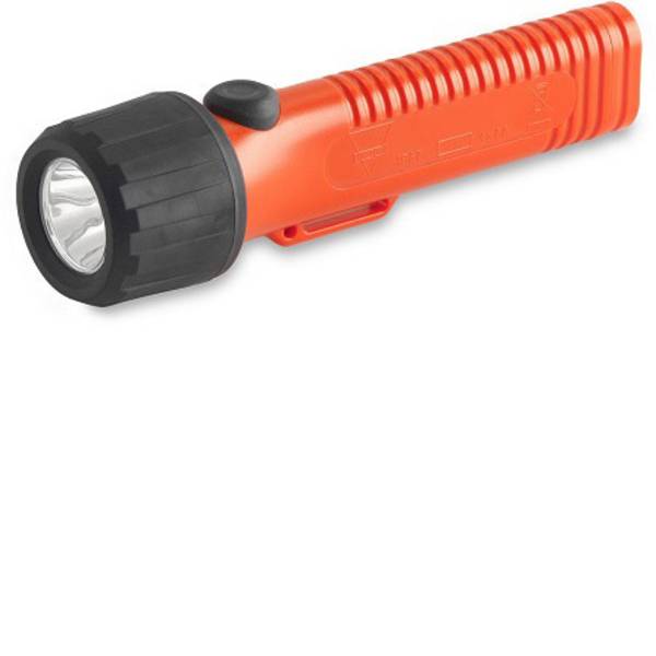 Lampade e torce per ambienti EX - Torcia tascabile Zona Ex: 0, 1, 2, 20, 21, 22 AccuLux HL-11-EX 110 lm 150 m - Lampade e torce per ambienti EX - Torcia tascabile Zona Ex: 0, 1, 2, 20, 21, 22 AccuLux HL-11-EX 110 lm 150 m -