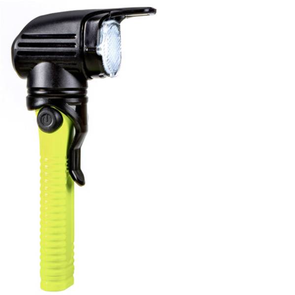 Lampade e torce per ambienti EX - Torcia tascabile Zona Ex: 1, 2 AccuLux HL-10-EX-W 170 lm 150 m - Lampade e torce per ambienti EX - Torcia tascabile Zona Ex: 1, 2 AccuLux HL-10-EX-W 170 lm 150 m -