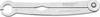 Stahlwille 41101111 240 11-7/16 Chiave poligonale a cricchetto 1 pezzo Misura (metrica) 11 mm