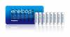 Panasonic eneloop HR06 Storage Batteria ricaricabile Stilo (AA) NiMH 1900 mAh 1.2 V 8 pz.