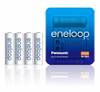 Panasonic eneloop HR06 Storage Batteria ricaricabile Stilo (AA) NiMH 1900 mAh 1.2 V 4 pz.