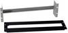 Pannello rack 19 pollici Adam Hall 87475 3 U