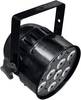 Eurolite 51913591 PAR-56 Faretto LED effetto DMX Numero di LED (Dettagli):9 10 W