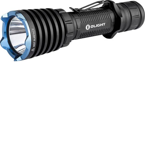 Torce tascabili - OLight Warrior X LED Torcia tascabile a batteria ricaricabile 2000 lm 218 g - Torce tascabili - OLight Warrior X LED Torcia tascabile a batteria ricaricabile 2000 lm 218 g -