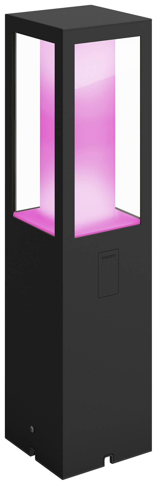 Philips Espansione lampada da terra esterna a LED 17434/30/P7 Impress LED a montaggio fisso 16 W RGBW