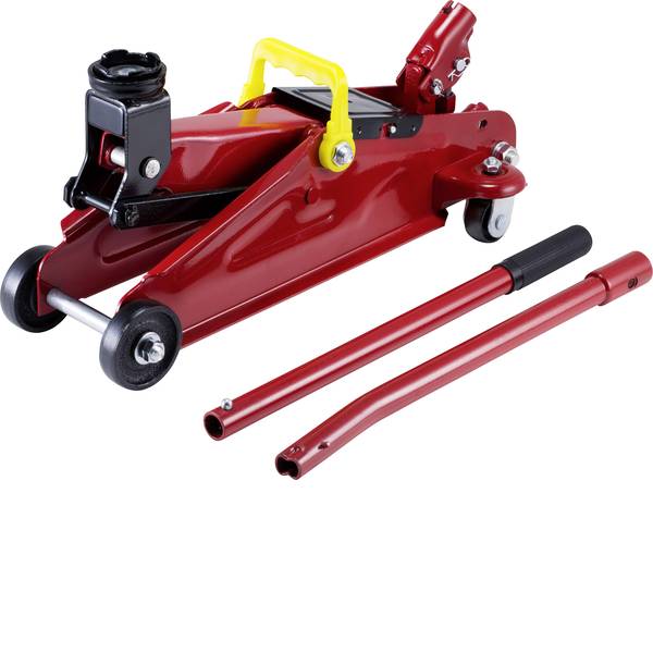 Martinetti e cric - Martinetto idraulico 135 mm 325 mm 2 t 2 t Basetech BT-1900671 - Martinetti e cric - Martinetto idraulico 135 mm 325 mm 2 t 2 t Basetech BT-1900671 -