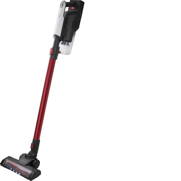 Aspirabriciole - SAUBER UVC-120081.3 Aspirapolvere a batterie 22.2 V Grigio, Rosso - Aspirabriciole - SAUBER UVC-120081.3 Aspirapolvere a batterie 22.2 V Grigio, Rosso -