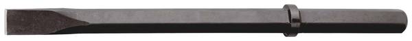 Scalpello piatto 6KT32x152/collare46 600mm Rennsteig Werkzeuge  244 60000