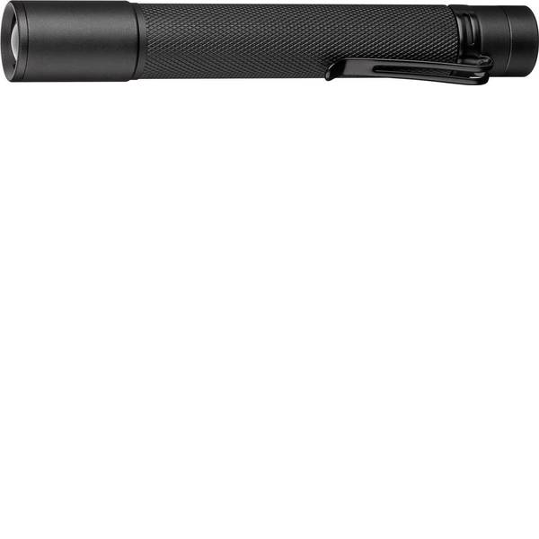 Torce tascabili - Goobay Zoom 120 LED Torcia tascabile a batteria 120 lm 54 g - Torce tascabili - Goobay Zoom 120 LED Torcia tascabile a batteria 120 lm 54 g -