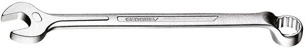 Gedore 6005470 1 B 7/16AF Chiave combinata  Misura (metrica) 07 - 19 mm Misura (in pollici) 7/16"