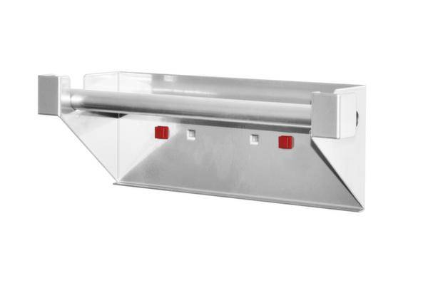 Kappes 3344.00.5901 Supporto per rotolo di carta (L x L x A) 110 x 335 x 120 mm 1 pz.
