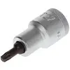 Gedore ITX 19 T27 6154630 Esalobo Interno (TX) Inserto giravite 4.99 mm T 27 1/2" (12.5 mm)
