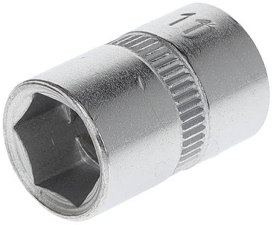 Gedore 20 11 6166480 Inserto a bussola 11 mm 1/4" 11 1/4" (6.3 mm)