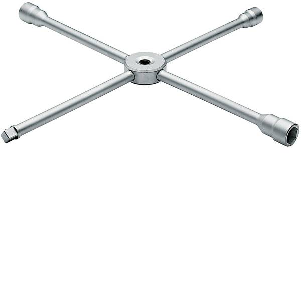 Utensili per garage e officine meccaniche - Chiave a croce Gedore 28 LRV 6228420 - Utensili per garage e officine meccaniche - Chiave a croce Gedore 28 LRV 6228420 -