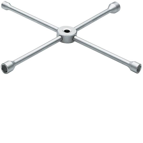 Utensili per garage e officine meccaniche - Chiave a croce Gedore 28 PR 6227530 - Utensili per garage e officine meccaniche - Chiave a croce Gedore 28 PR 6227530 -