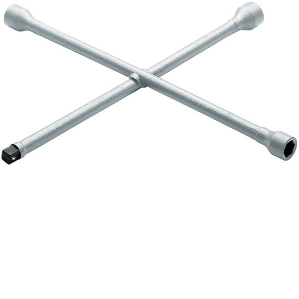 Utensili per garage e officine meccaniche - Chiave a croce Gedore 28 PUV 6228260 - Utensili per garage e officine meccaniche - Chiave a croce Gedore 28 PUV 6228260 -