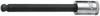 Gedore IN 30 LK 8 1505750 Brugola interna Inserto giravite 8 mm 8 mm 3/8" (10 mm)