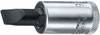 Gedore IS 30 5,5X1 6666100 Taglio Inserto giravite 10 mm 3/8" SL 5.5 5.5 mm 3/8" (10 mm)