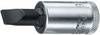 Gedore IS 30 10X1,6 6666370 Taglio Inserto giravite 10 mm 3/8" SL 1.6 10 mm 3/8" (10 mm)