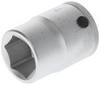 Gedore 32 24 6270460 3/4" (20 mm) Inserto a bussola 24 mm 3/4" 24 mm 3/4" (20 mm)