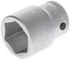 Gedore 32 32 6270890 Esagonale Inserto a bussola 32 mm 32 mm 3/4" (20 mm)