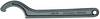 Gedore 6335180 40 95-100 Chiave a gancio Misura (metrica) 95 - 100 mm